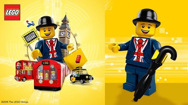 kunjungi london contest lego pembukaan toko leicester november 2016