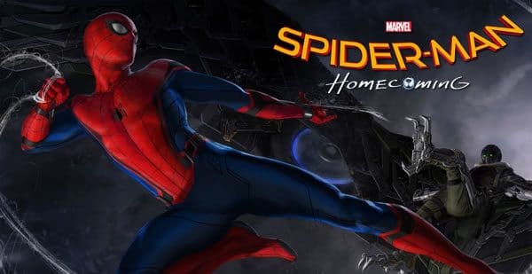Spider-Man Homecoming : Rumeurs autour des deux sets prévus