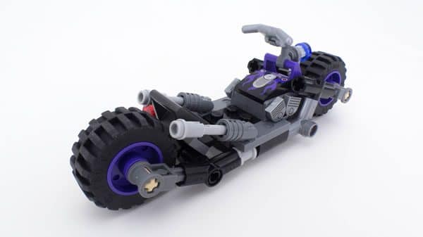 70902 Catwoman Catcycle Chase