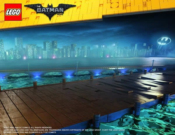 70907 Killer Croc Tail-Gator 70907 Killer Croc Tail-Gator