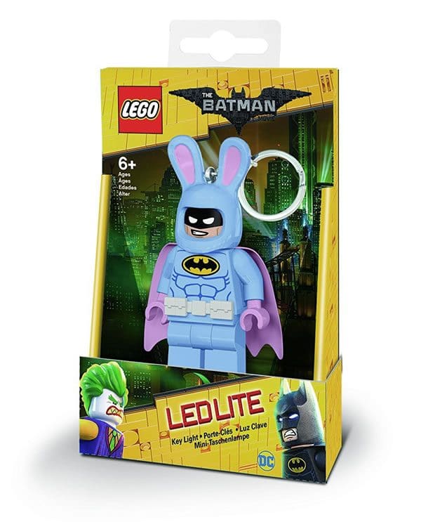 The LEGO Batman Movie LED Lites The LEGO Batman Movie LED Lites
