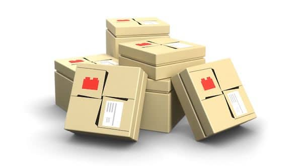 Sondage : LEGO veut votre avis sur l'emballage de ses produits Sondage : LEGO veut votre avis sur l'emballage de ses produits