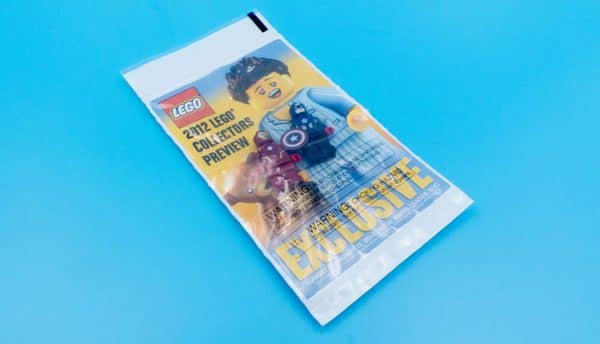 New York Toy Fair 2012 - Exclusive Captain America & Iron Man New York Toy Fair 2012 - Exclusive Captain America & Iron Man