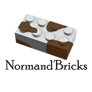Normand'Bricks