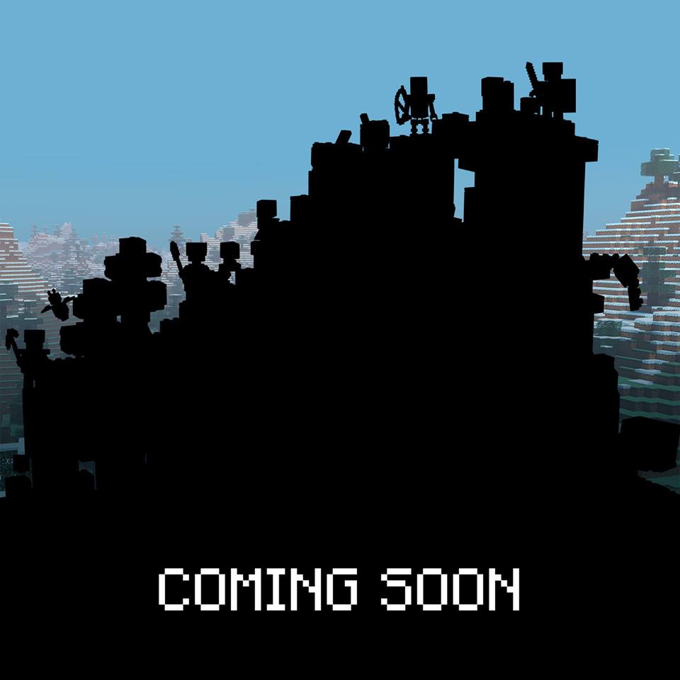 LEGO Minecraft : Du teasing pour le plus gros set de la 