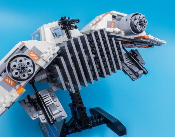 LEGO Star Wars 75144 Snowspeeder (Ultimate Collector Series)