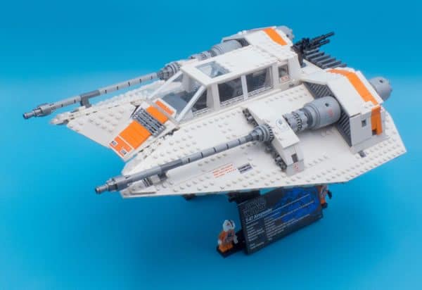 LEGO Star Wars 75144 Snowspeeder (Ultimate Collector Series)