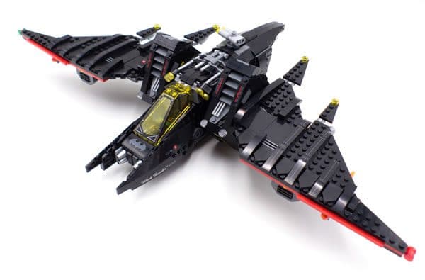 70916 The Batwing