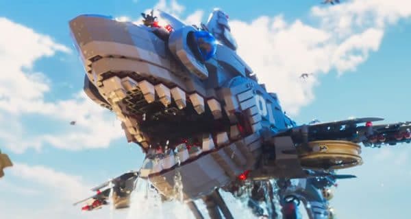 The LEGO Ninjago Movie : garmadon, Garmadon, GARMADON! The LEGO Ninjago Movie : garmadon, Garmadon, GARMADON!