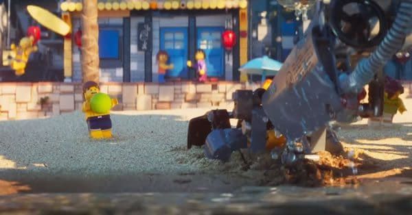 The LEGO Ninjago Movie : garmadon, Garmadon, GARMADON! The LEGO Ninjago Movie : garmadon, Garmadon, GARMADON!