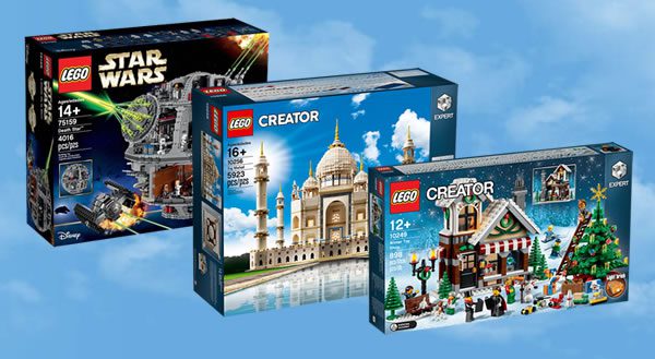 Death Star, Taj Mahal : des rééditions pour mieux lutter contre la contrefaçon ? Death Star, Taj Mahal : des rééditions pour mieux lutter contre la contrefaçon ?