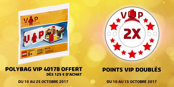 lego shop vip offers octobre 2017