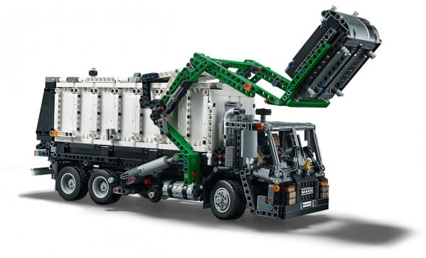 42078 Mack Anthem (Alternative LR Model) 42078 Mack Anthem (Alternative LR Model)