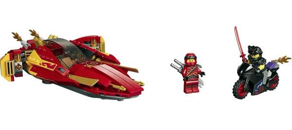 70638 Katana V11 70638 Katana V11