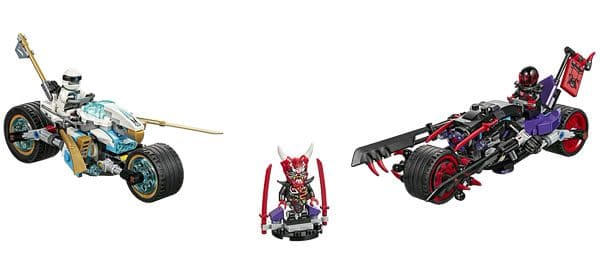 70639 Street Race of Snake Jaguar 70639 Street Race of Snake Jaguar