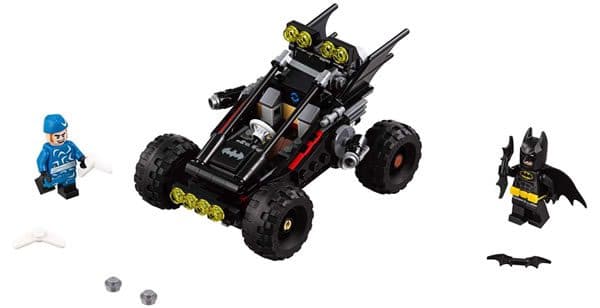 70918 The Bat-Dune Buggy 70918 The Bat-Dune Buggy