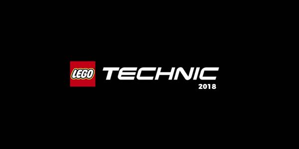 Nouveautés LEGO Technic de l'été 2018 : quelques informations sur les sets prévus Nouveautés LEGO Technic de l'été 2018 : quelques informations sur les sets prévus