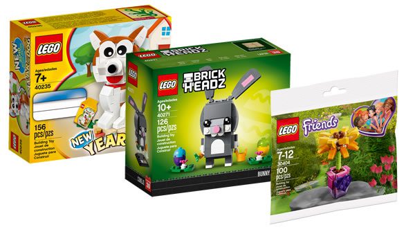 Nouveautés 2018 : quelques visuels et quelques infos Nouveautés 2018 : quelques visuels et quelques infos