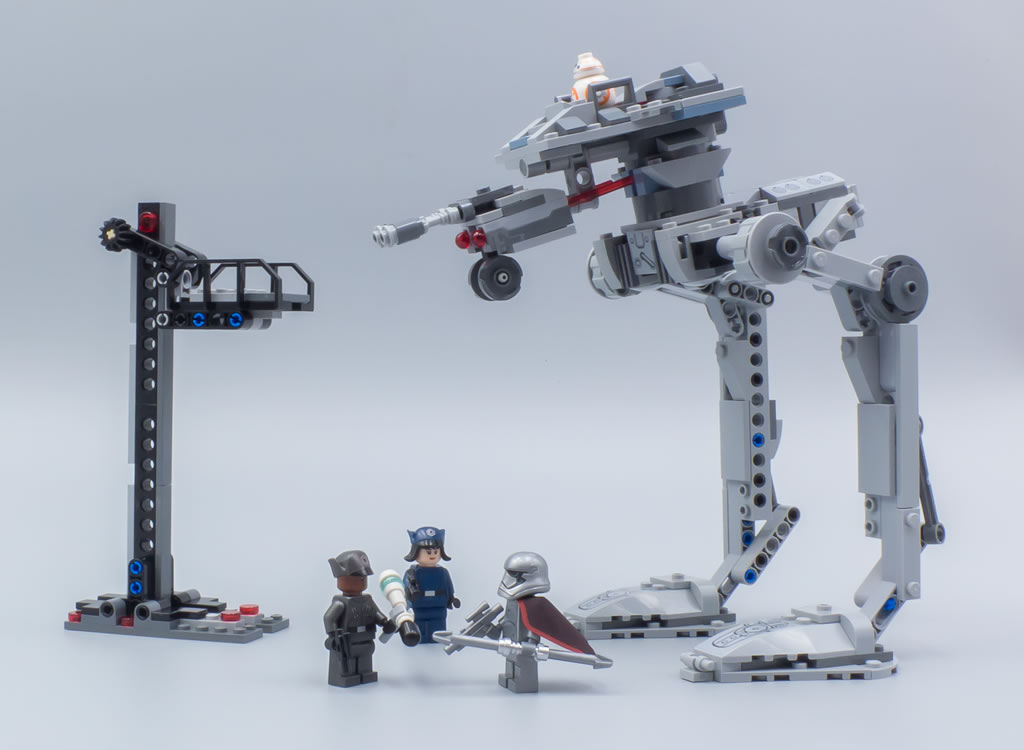 Quale potrebbe essere il futuro di LEGO Star Wars?