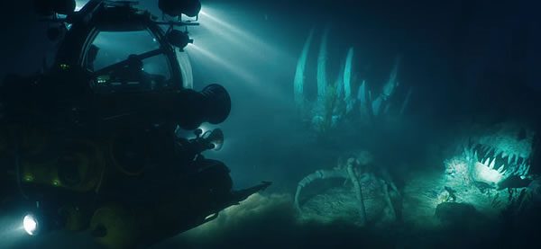 Jurassic World Fallen Kingdom : Le trailer final est disponible Jurassic World Fallen Kingdom : Le trailer final est disponible