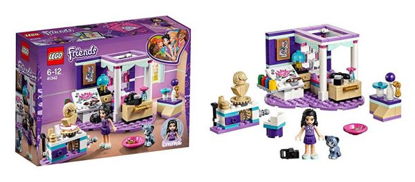 41342 Emma's Bedroom 41342 Emma's Bedroom