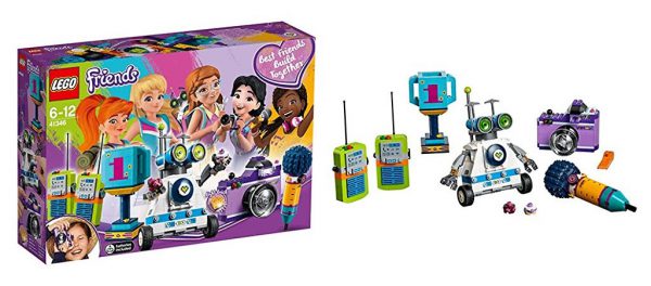 41346 Friendship Box 41346 Friendship Box