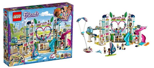 41347 Heartlake City Resort 41347 Heartlake City Resort