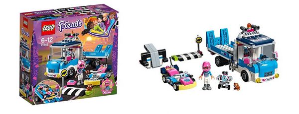 41348 Service Van 41348 Service Van