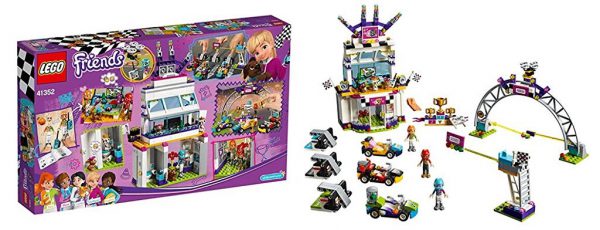 41352 The Great Race 41352 The Great Race