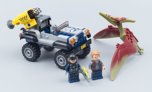 75926 Pteranodon Chase 75926 Pteranodon Chase