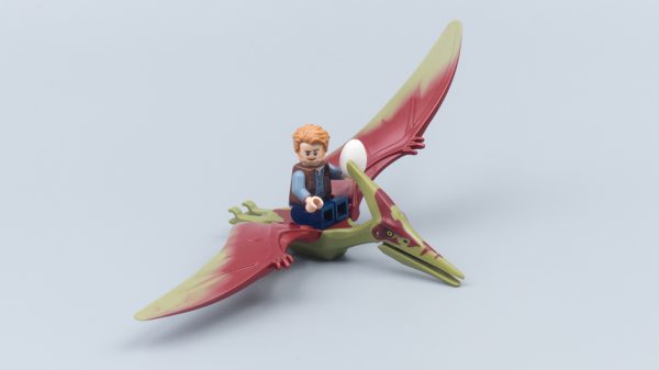 75926 Pteranodon Chase 75926 Pteranodon Chase