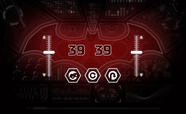 LEGO 76112 Batman App-Controlled Batmobile LEGO 76112 Batman App-Controlled Batmobile