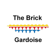 Ang Brick Gardoise