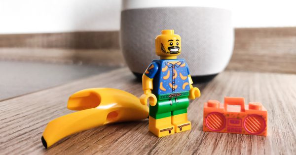 5005250 Party Banana Juice Bar 5005250 Party Banana Juice Bar