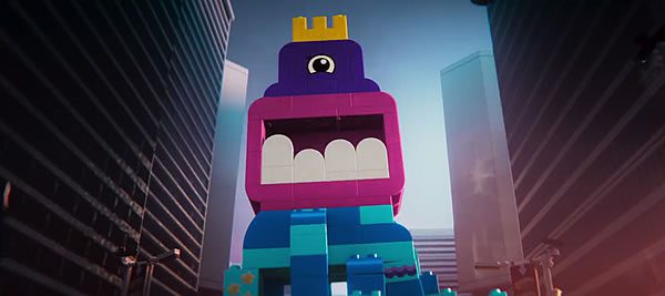 The LEGO Movie 2 : Le premier trailer est disponible The LEGO Movie 2 : Le premier trailer est disponible