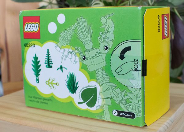 40320 Plants from Plants 40320 Plants from Plants