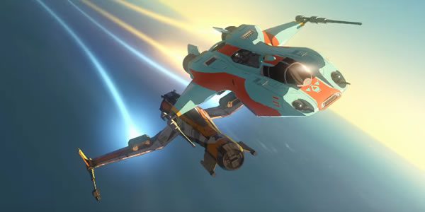 Star Wars Resistance : Un premier trailer en attendant les sets LEGO Star Wars Resistance : Un premier trailer en attendant les sets LEGO