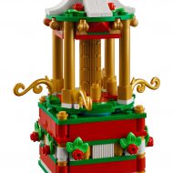 lego christmas exclusive 40293 2018 details
