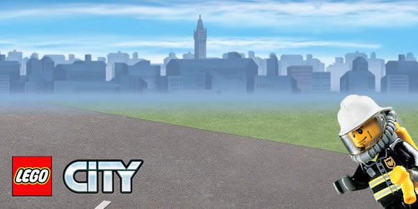 Nouveautés LEGO CITY 2019 : la liste des sets prévus Nouveautés LEGO CITY 2019 : la liste des sets prévus