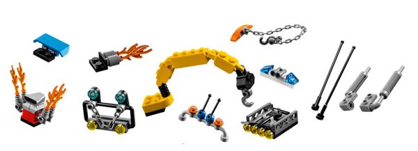 40303 Boost My City 40303 Boost My City