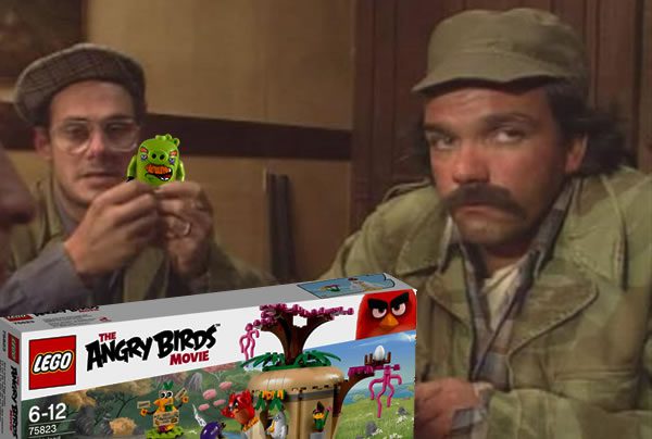 LEGO est 4ème au classement des marques préférées des 13390 français interrogés LEGO est 4ème au classement des marques préférées des 13390 français interrogés