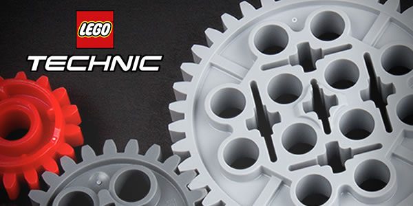 Nouveautés LEGO Technic 2019 : la liste des sets prévus Nouveautés LEGO Technic 2019 : la liste des sets prévus