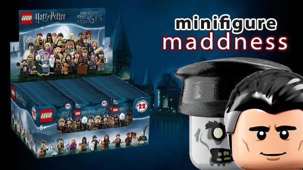 Chez Minifigure Maddness : réduction et polybag offert Chez Minifigure Maddness : réduction et polybag offert