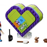 41358 Mia's Heart Box