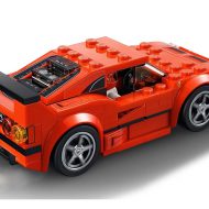 75890 Ferrari F40 keppni
