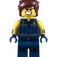 70820 LEGO Movie Maker