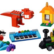 11001 Bricks and Ideas