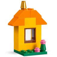 11001 Bricks and Ideas