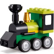 11001 Bricks and Ideas