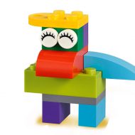 11001 Bricks and Ideas